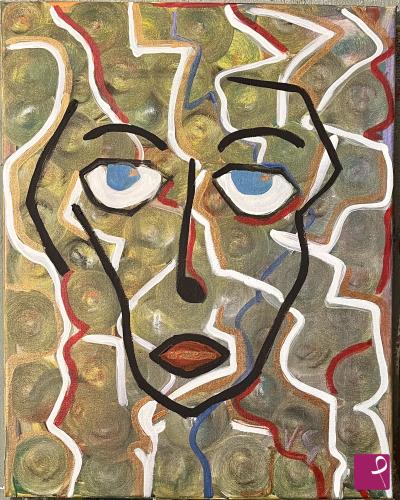 online paintings on sale