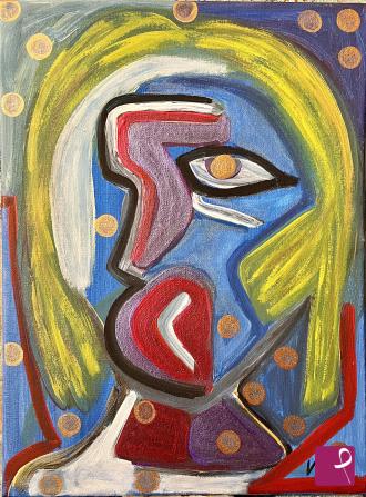 online paintings on sale
