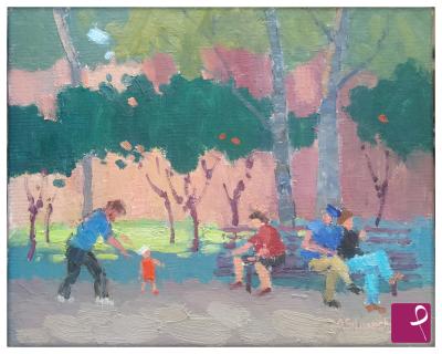 online paintings on sale