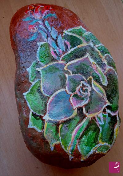 sold painting on PitturiAmo