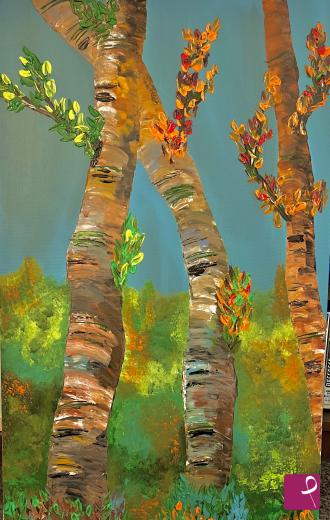 online paintings on sale