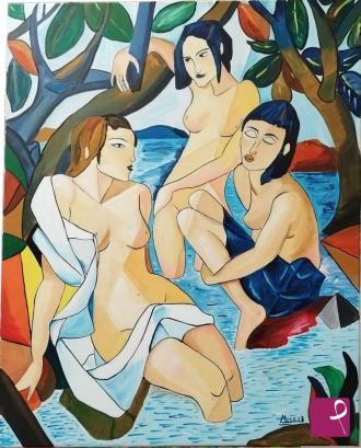 online paintings on sale