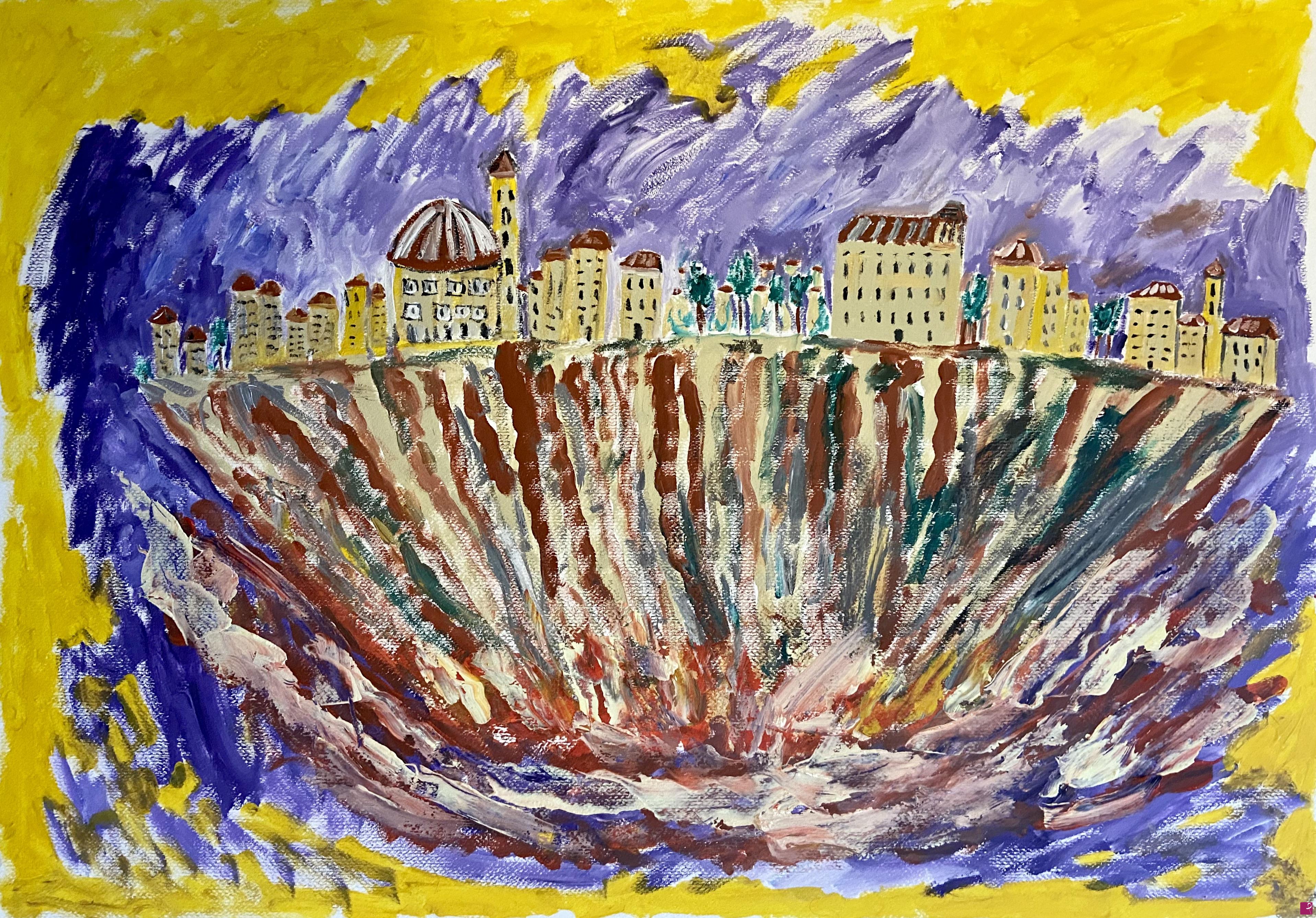 paintings on sale online
