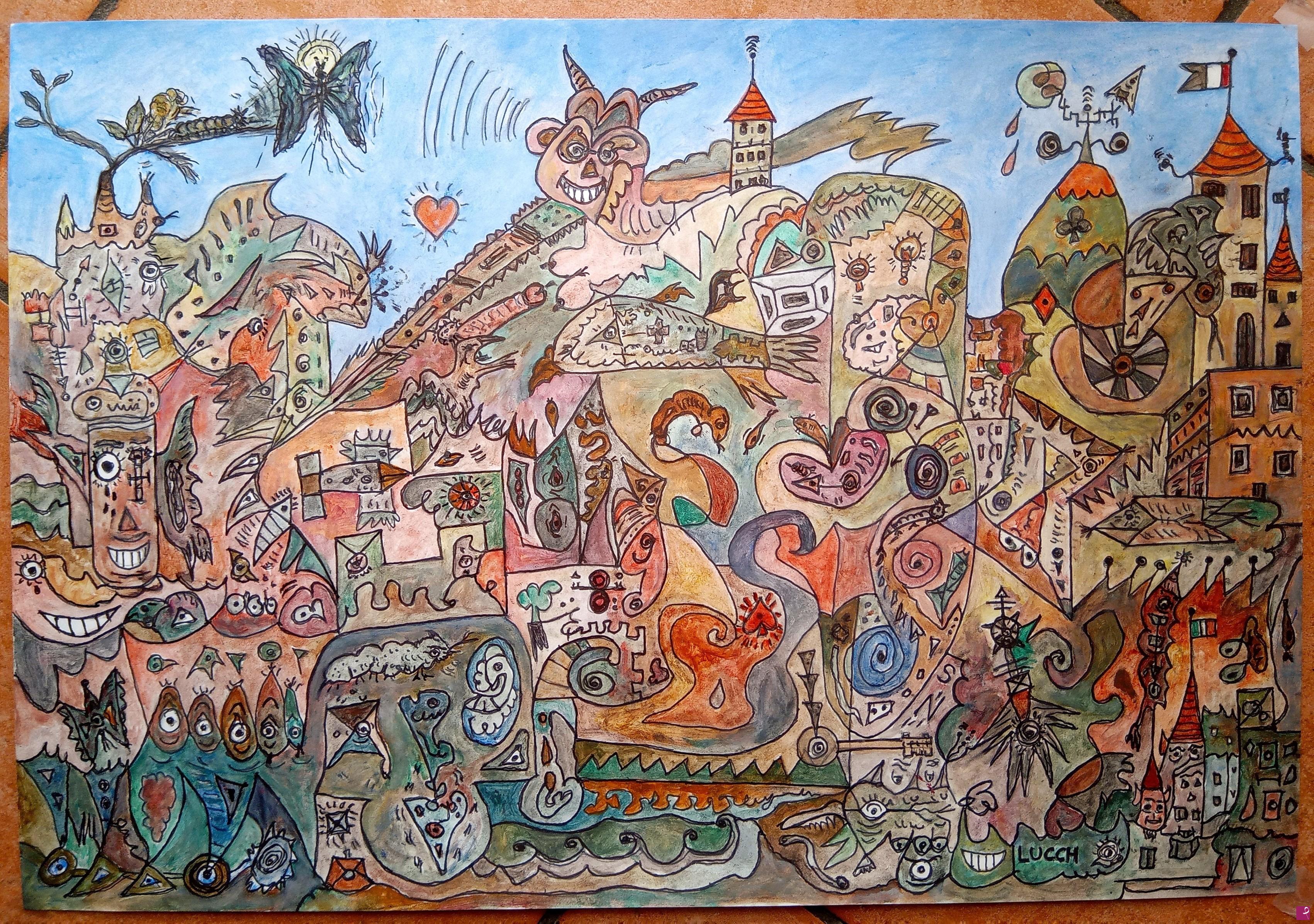 paintings on sale online