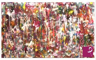 sold painting on PitturiAmo