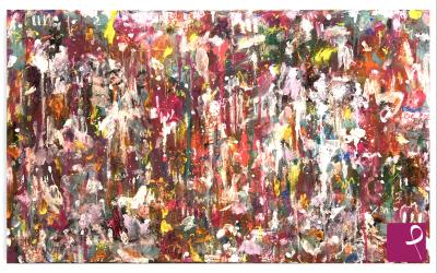 sold painting on PitturiAmo