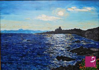 online paintings on sale