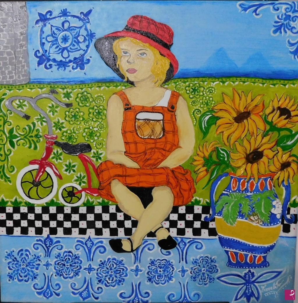 paintings on sale online