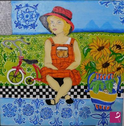 online paintings on sale