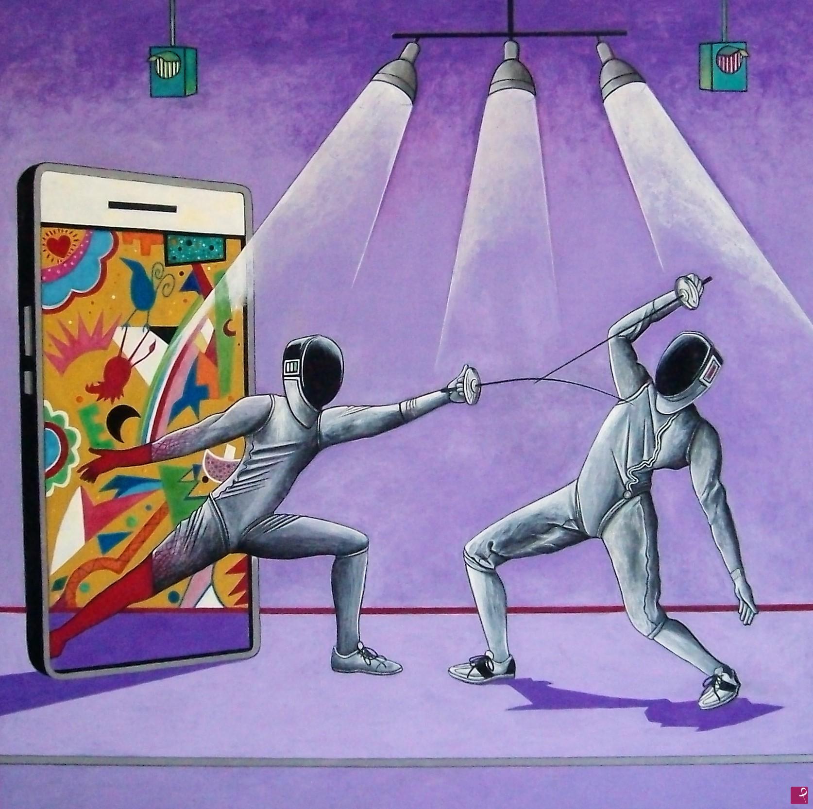 paintings on sale online