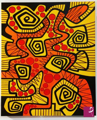 online paintings on sale