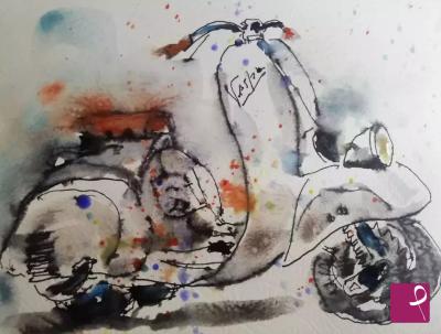 online paintings on sale