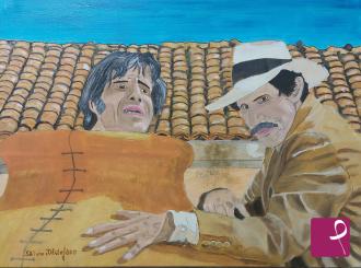 online paintings on sale