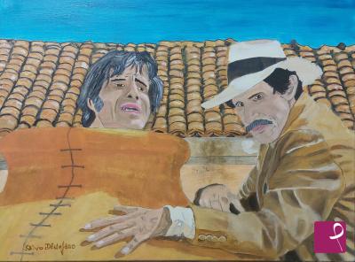online paintings on sale