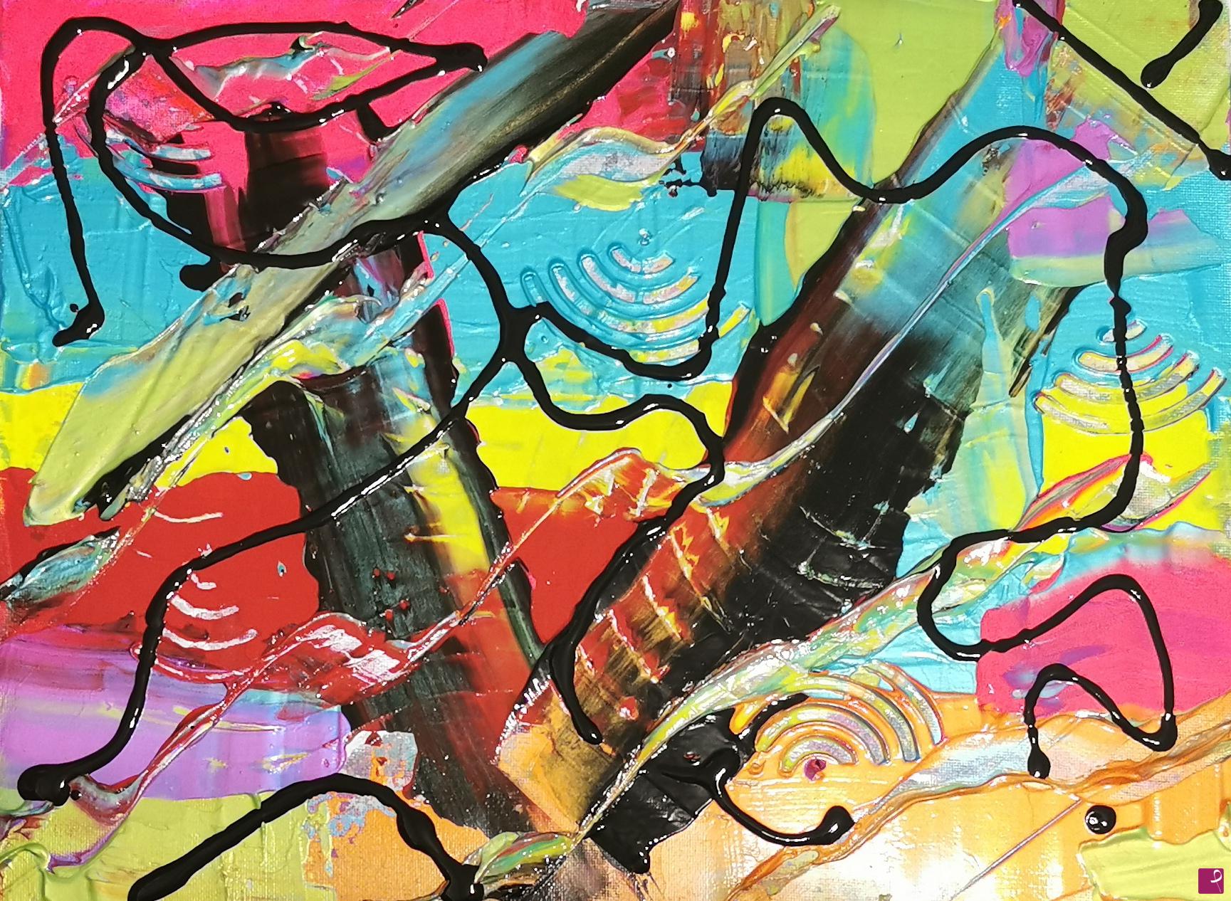 paintings on sale online