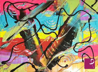 online paintings on sale