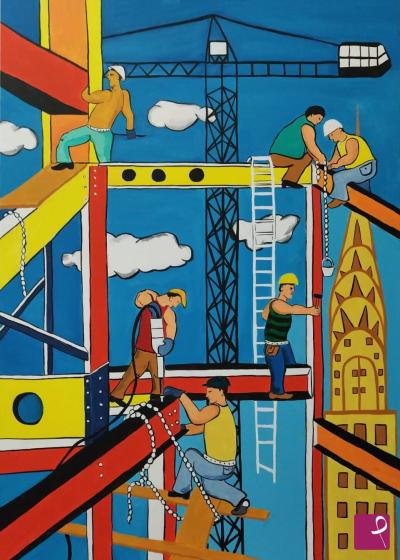 online paintings on sale