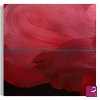 sold painting on PitturiAmo