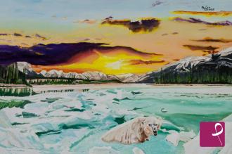 online paintings on sale