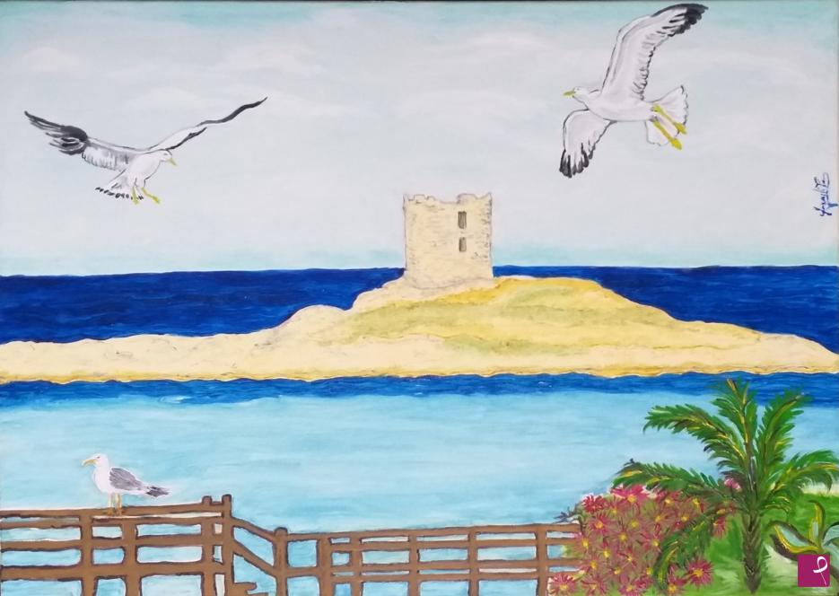 paintings on sale online