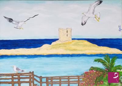 online paintings on sale