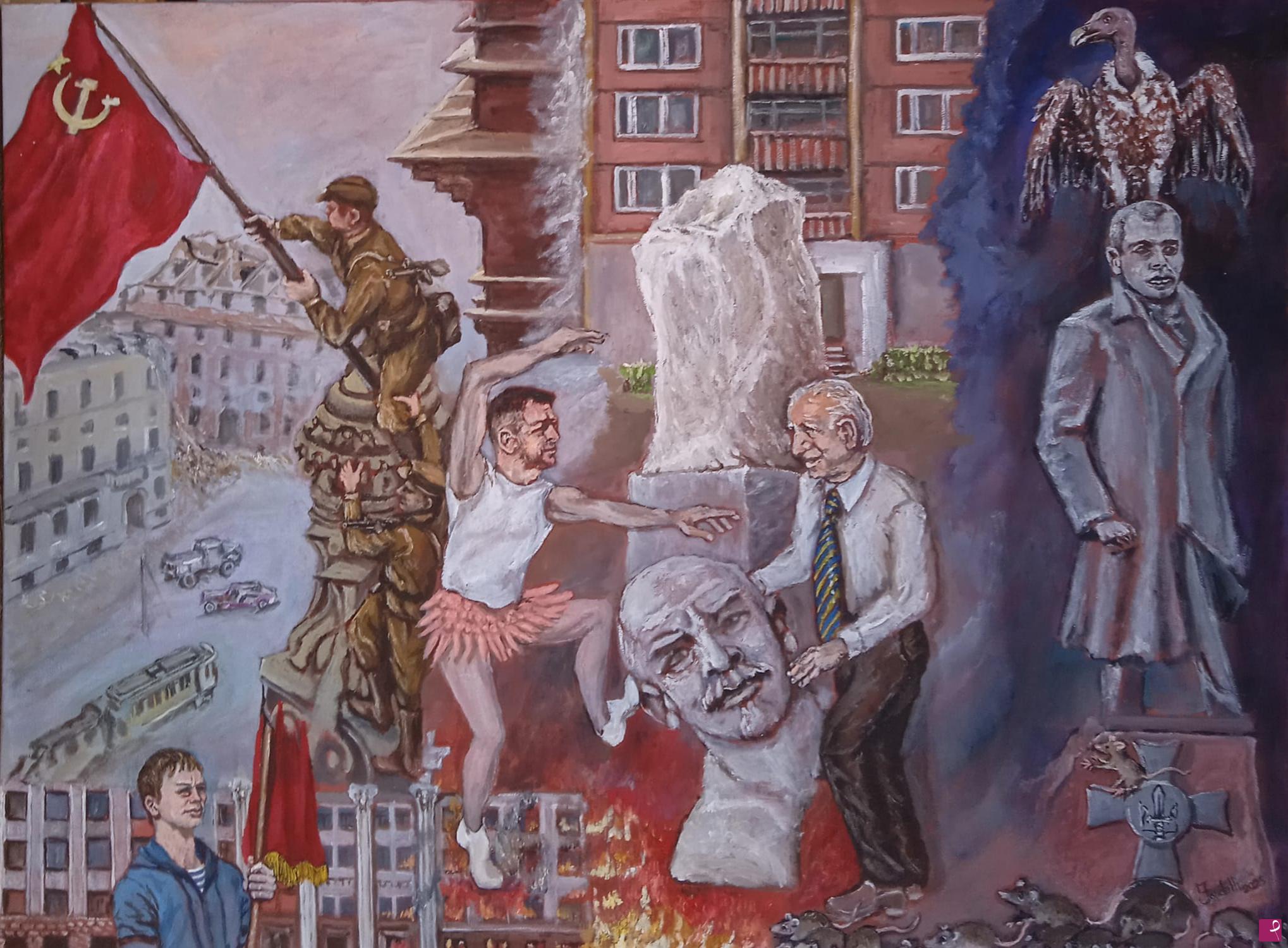 paintings on sale online