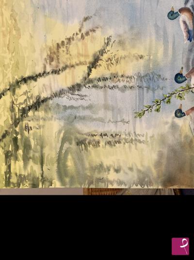 online paintings on sale