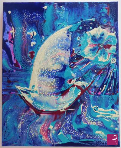 online paintings on sale