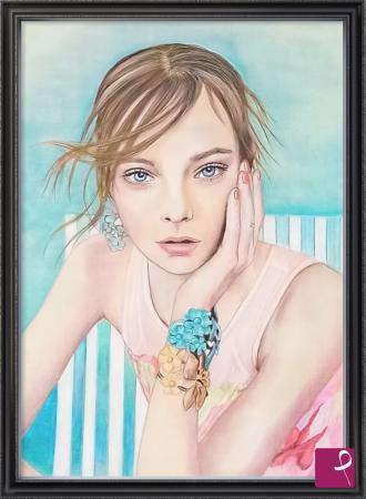 online paintings on sale