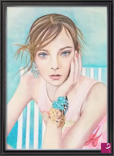 online paintings on sale
