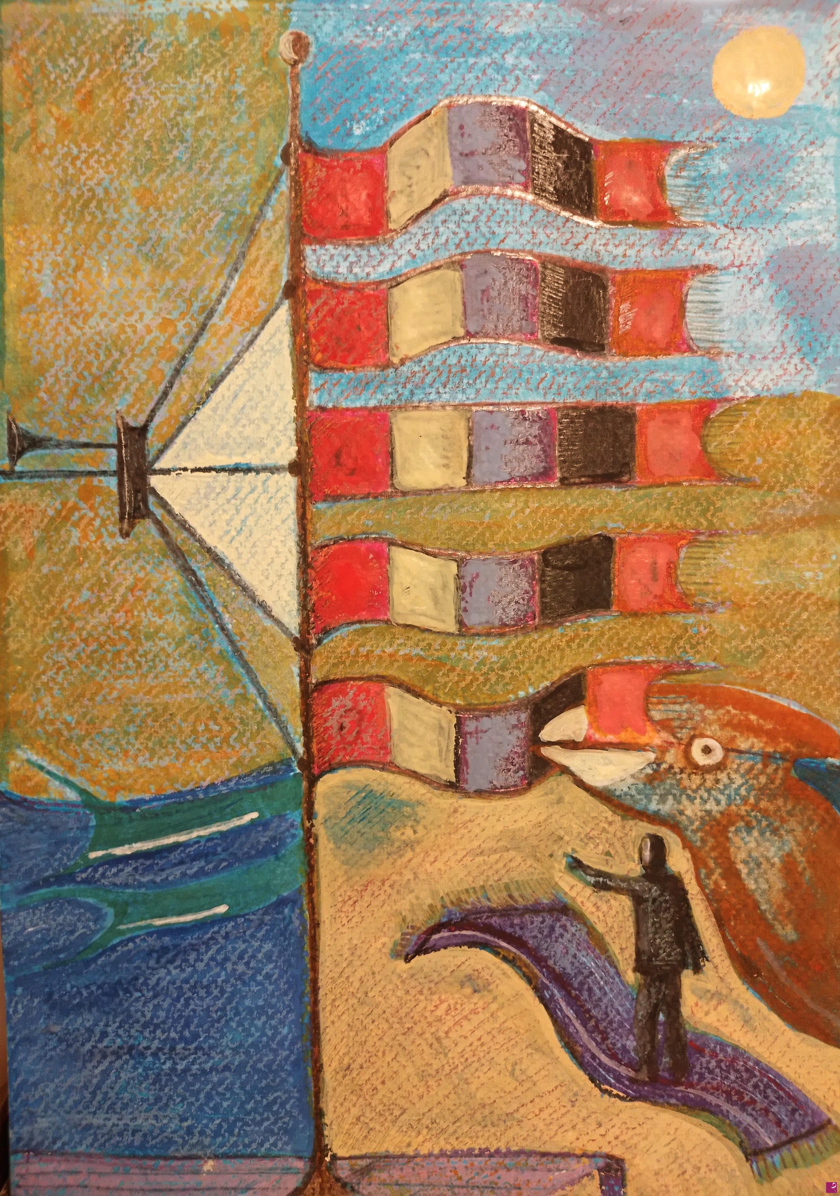 paintings on sale online