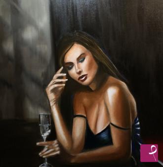 online paintings on sale