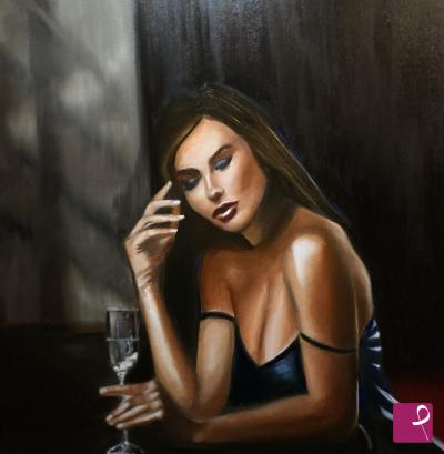 online paintings on sale