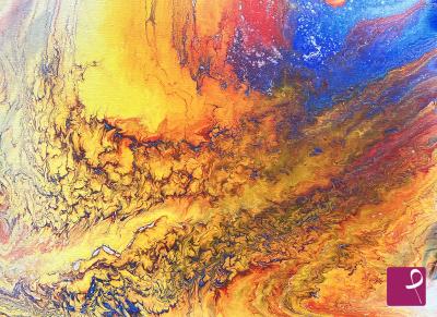 online paintings on sale