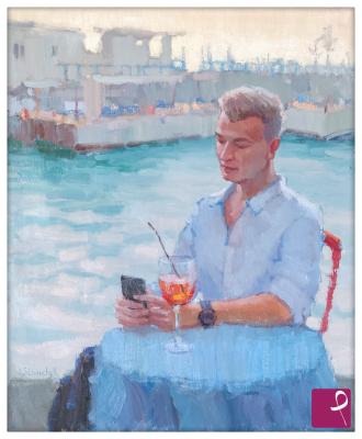 online paintings on sale