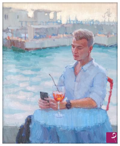 online paintings on sale