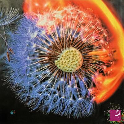sold painting on PitturiAmo