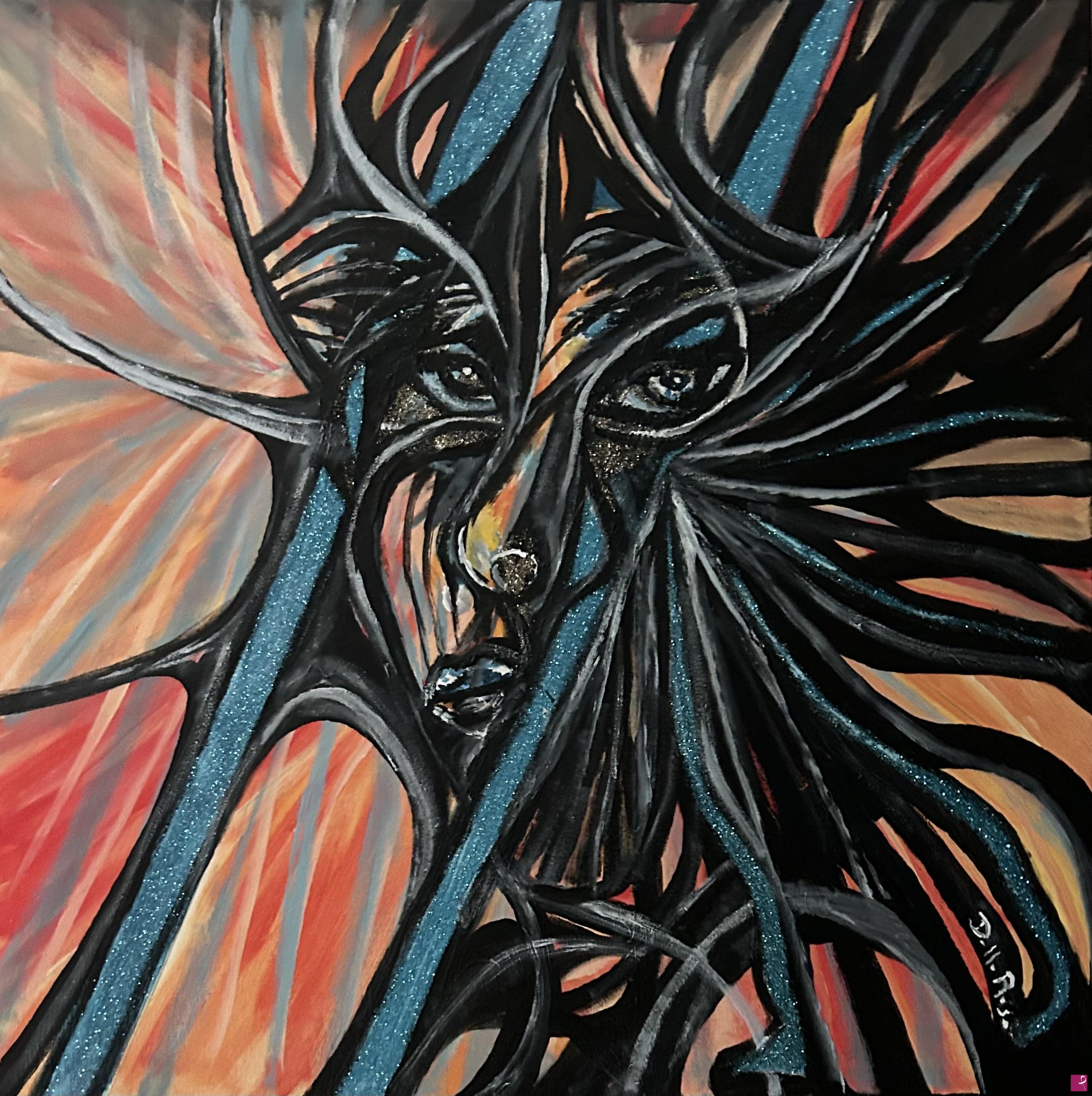paintings on sale online