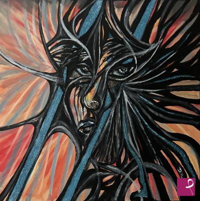 online paintings on sale