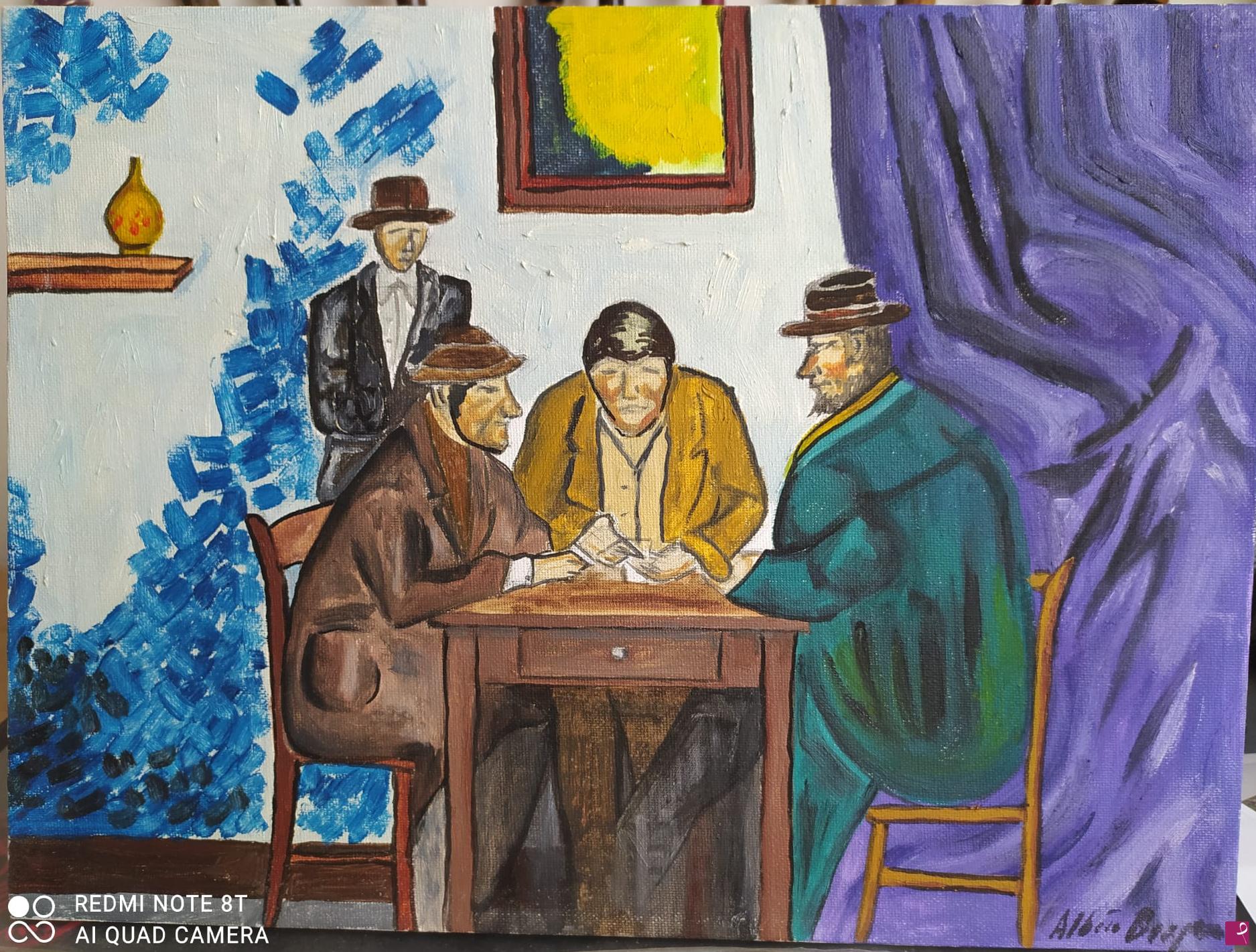paintings on sale online
