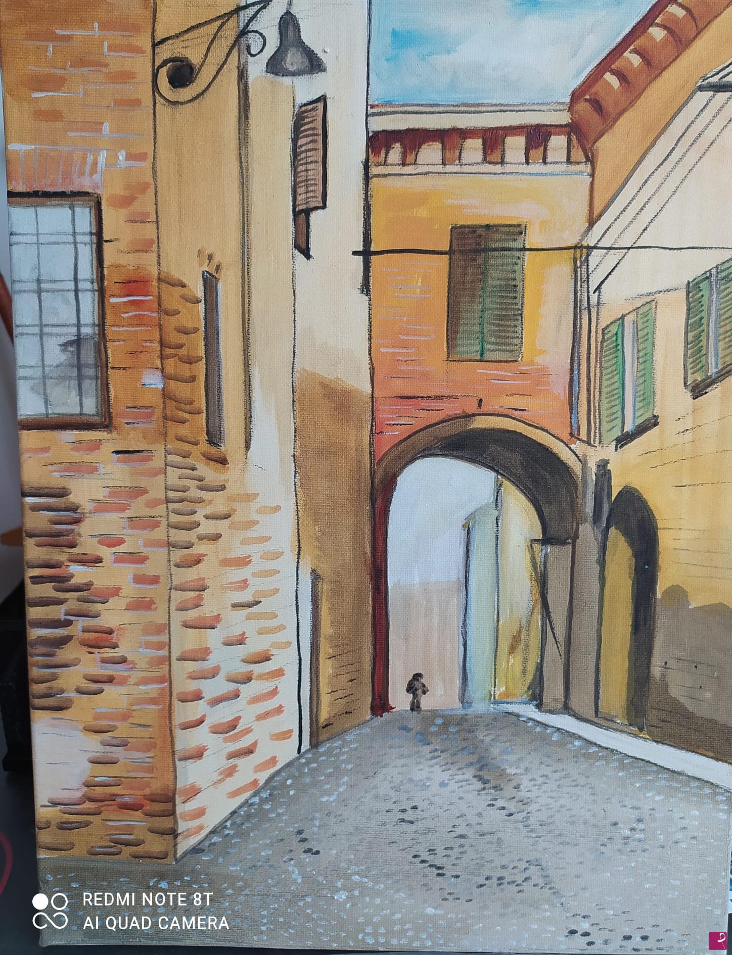 paintings on sale online