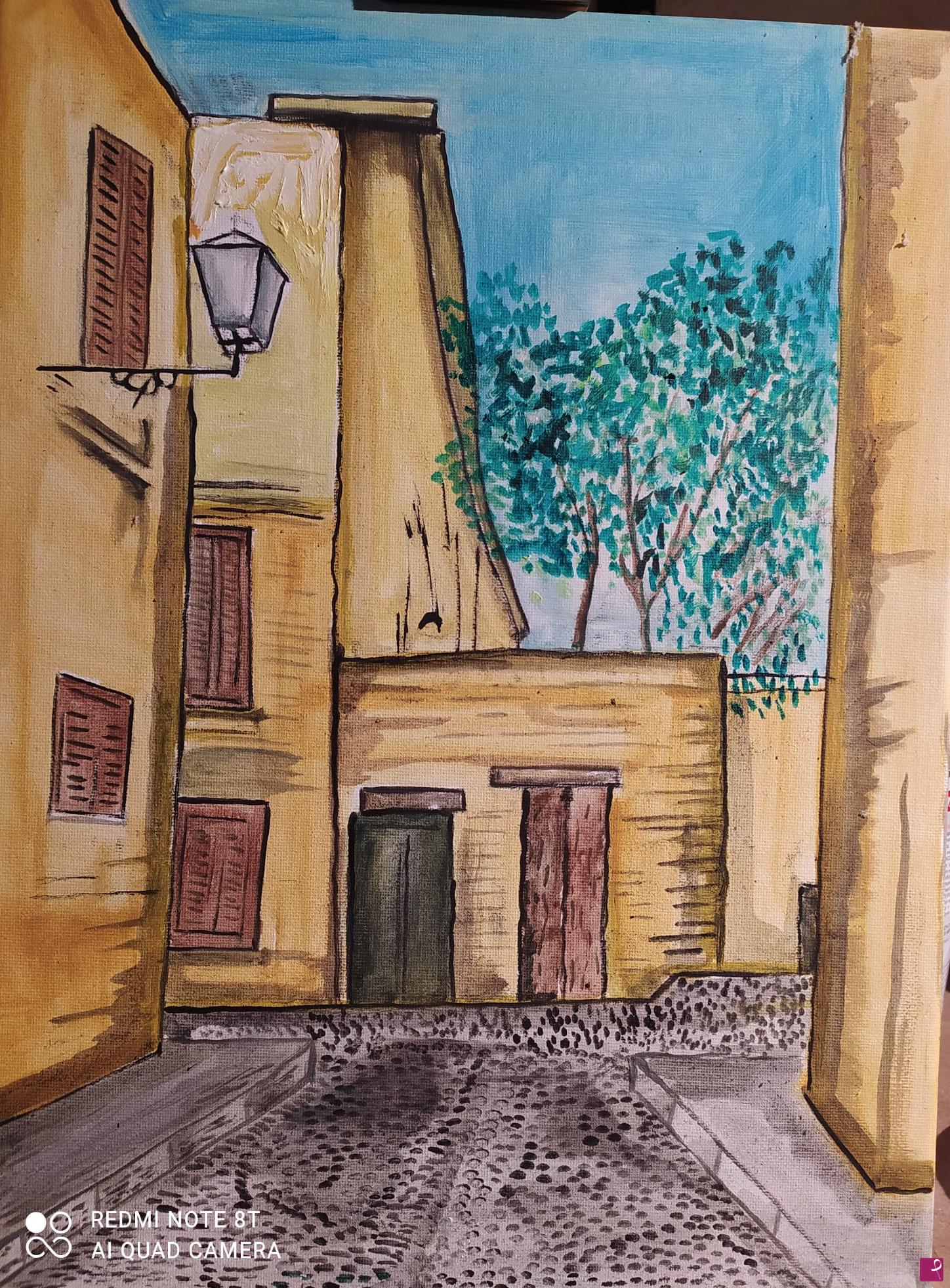 paintings on sale online