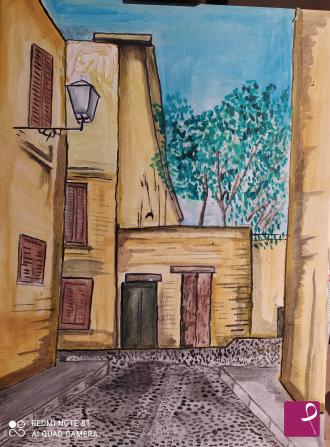 online paintings on sale
