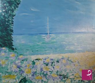online paintings on sale