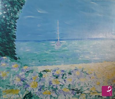 online paintings on sale