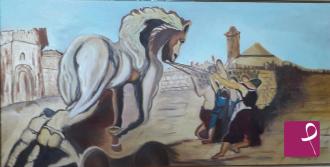 online paintings on sale