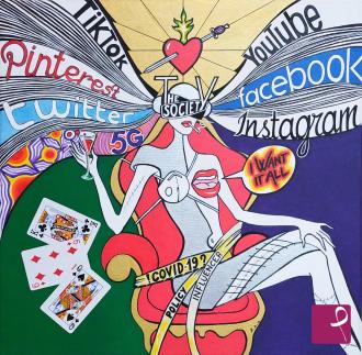 online paintings on sale