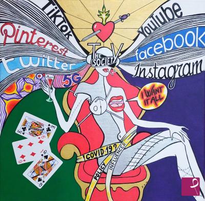 online paintings on sale