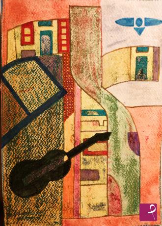 online paintings on sale