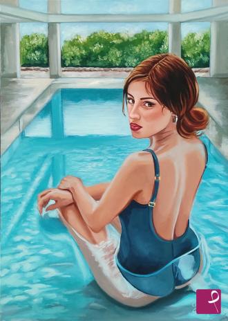 online paintings on sale